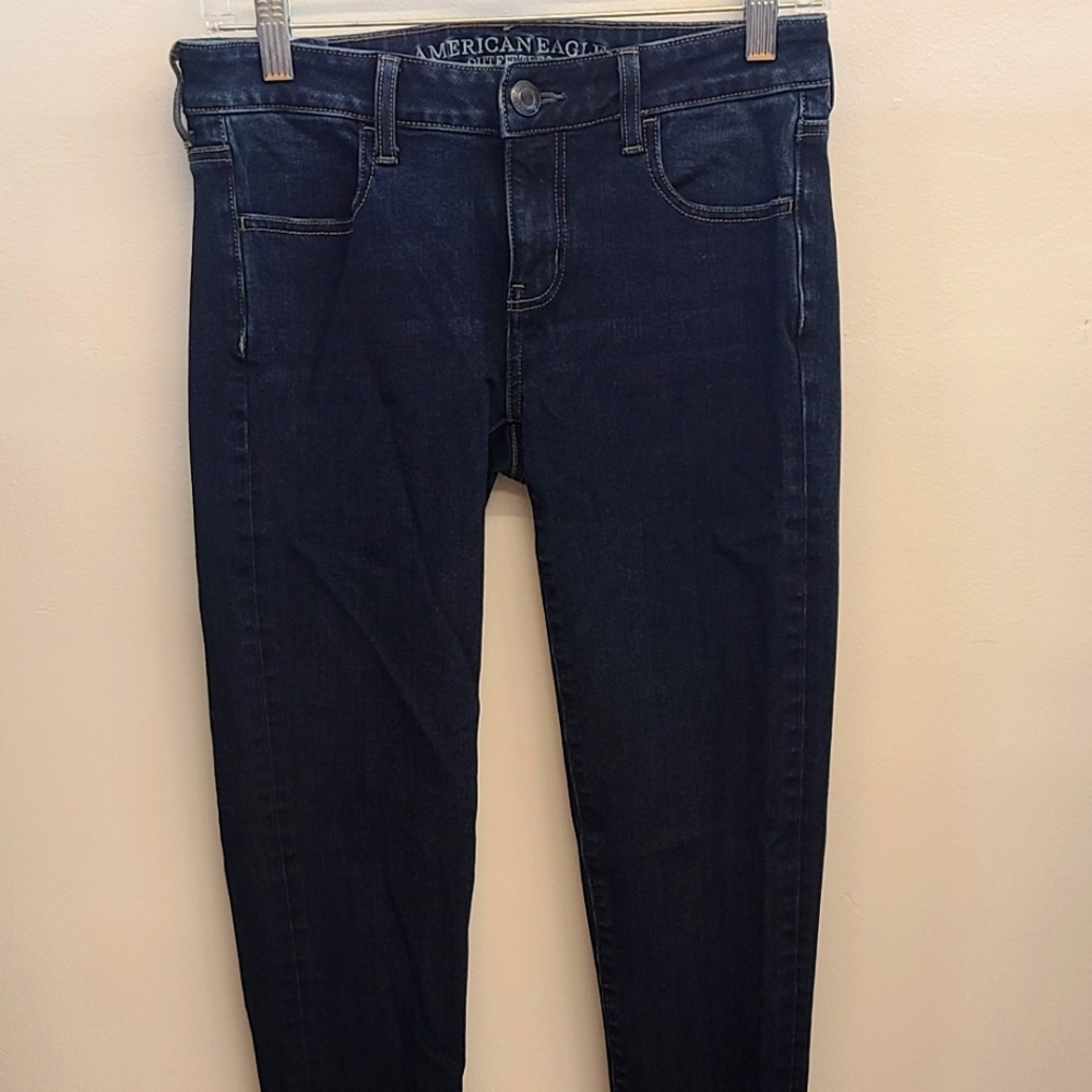 American Eagle Super Stretch Jeggings Size 4XL